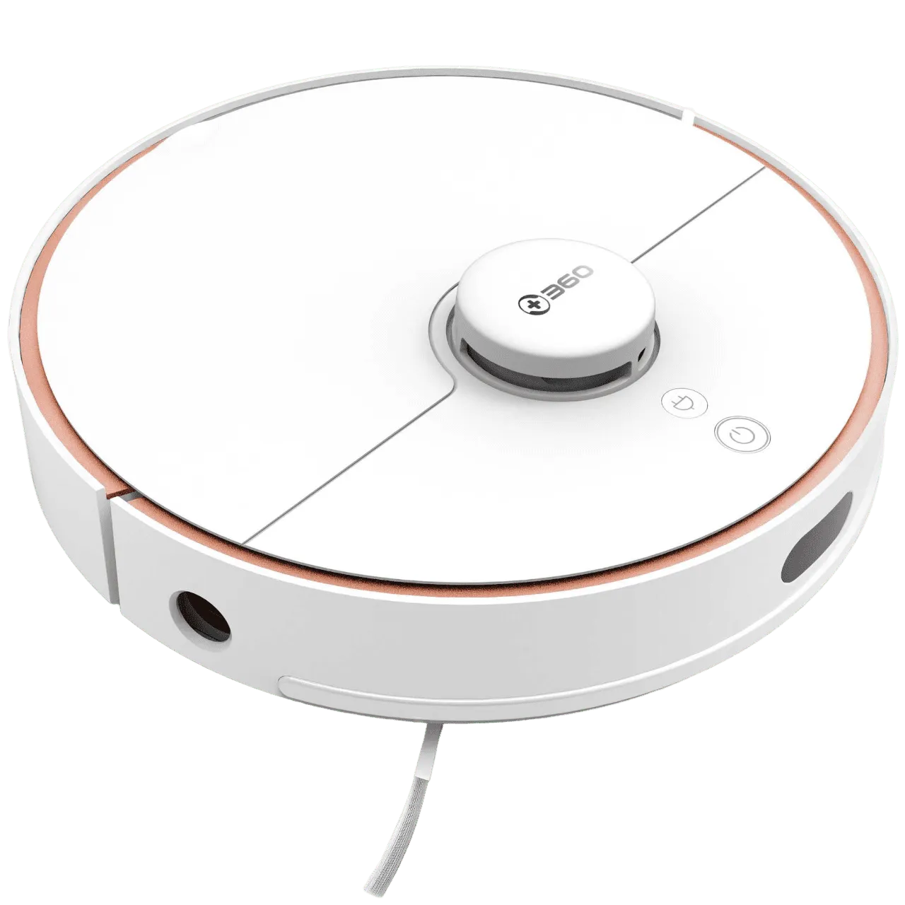Ремонт роботов-пылесосов  Viomi Robot Vacuum Cleaner S9 UV в Санкт-Петербурге